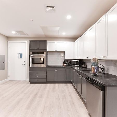 Global Luxury Suites At Longwood Brookline Værelse billede