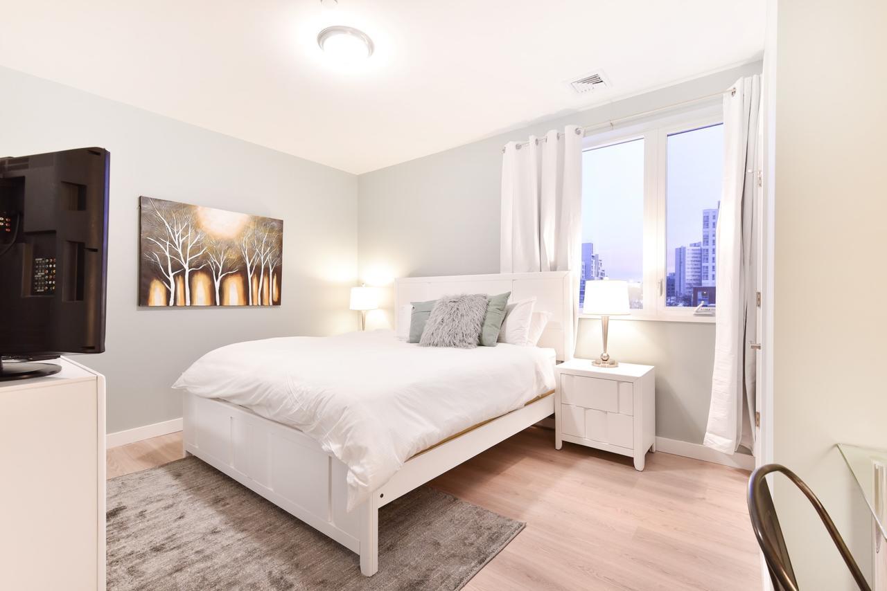 Global Luxury Suites At Longwood Brookline Værelse billede
