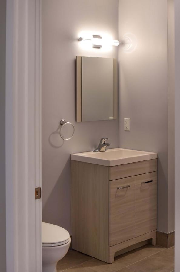 Global Luxury Suites At Longwood Brookline Værelse billede