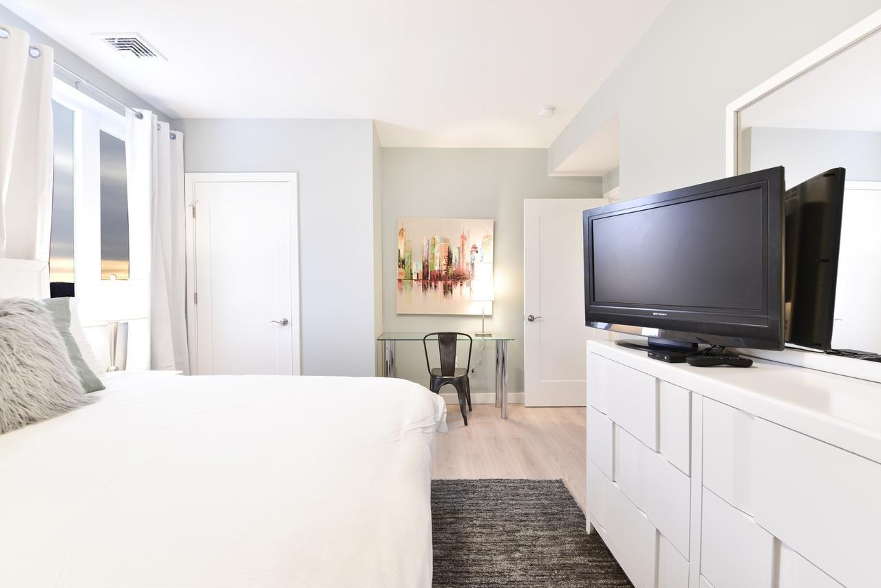 Global Luxury Suites At Longwood Brookline Værelse billede