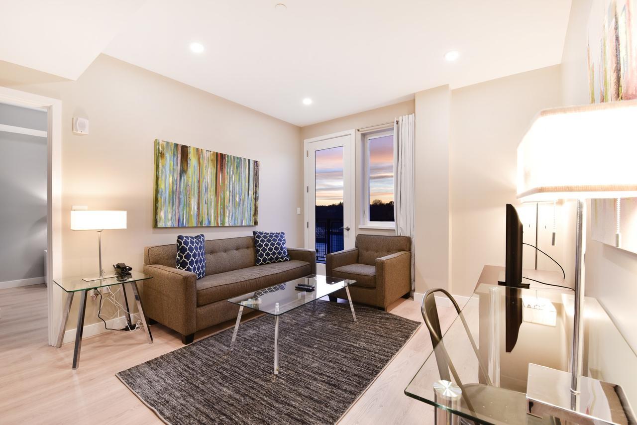 Global Luxury Suites At Longwood Brookline Værelse billede