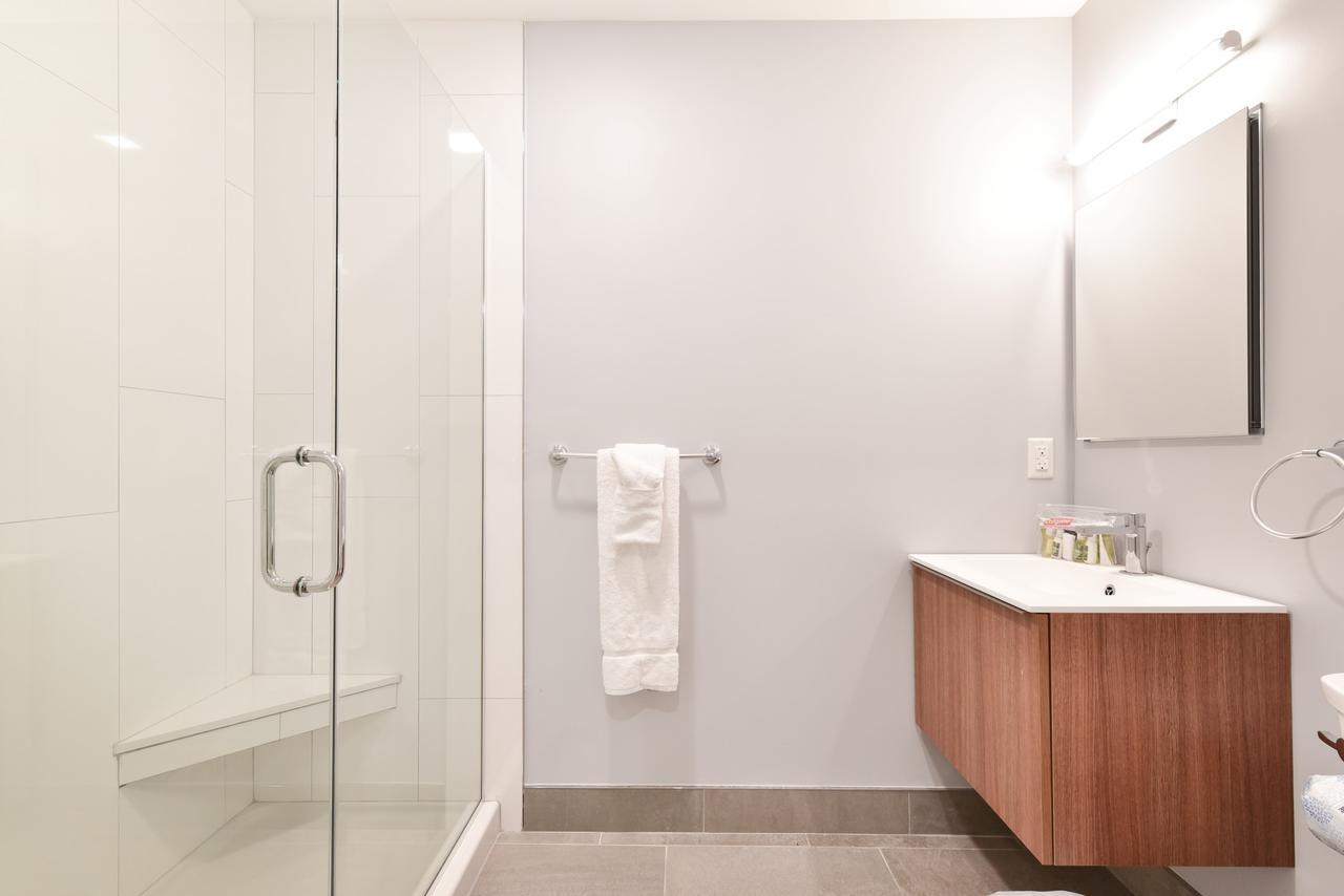 Global Luxury Suites At Longwood Brookline Værelse billede