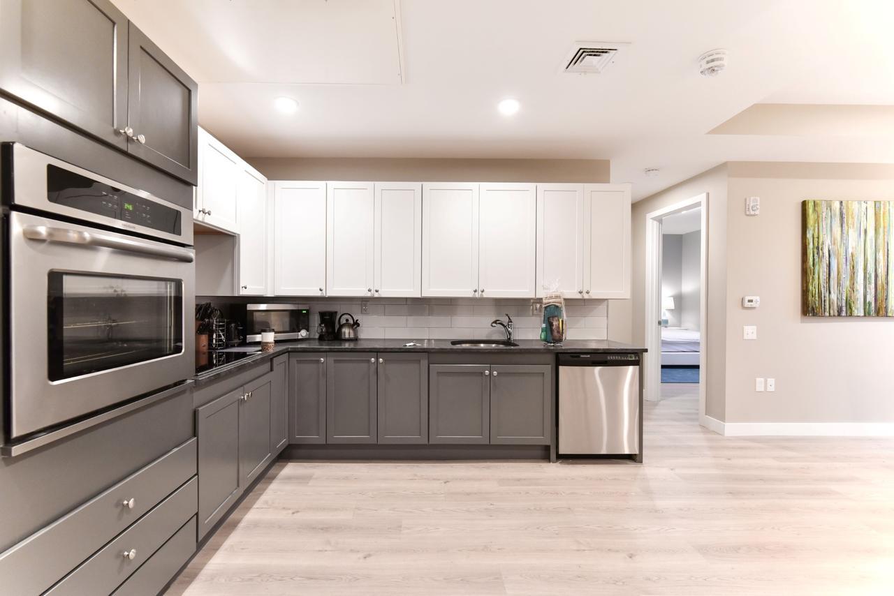 Global Luxury Suites At Longwood Brookline Værelse billede