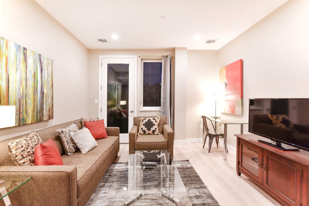Global Luxury Suites At Longwood Brookline Værelse billede