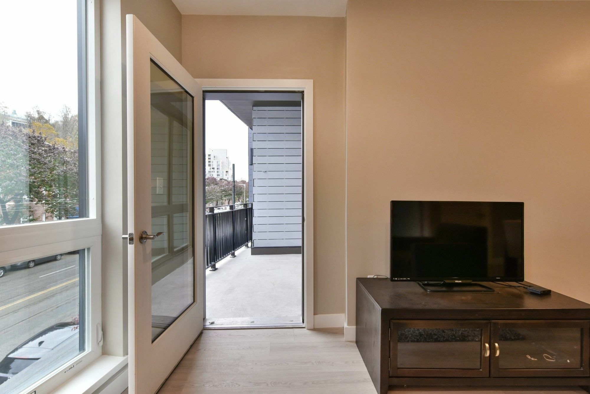 Global Luxury Suites At Longwood Brookline Eksteriør billede