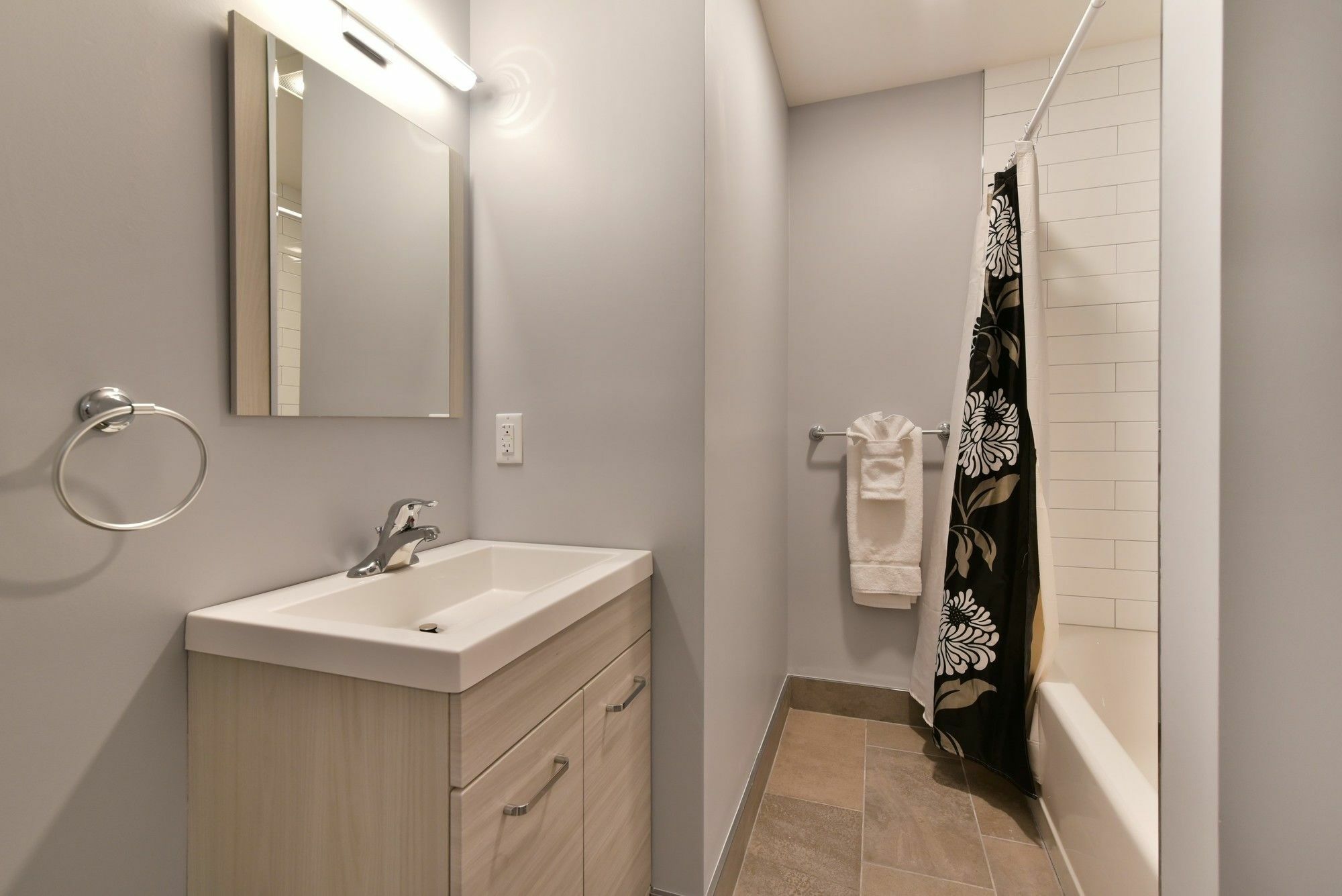Global Luxury Suites At Longwood Brookline Eksteriør billede