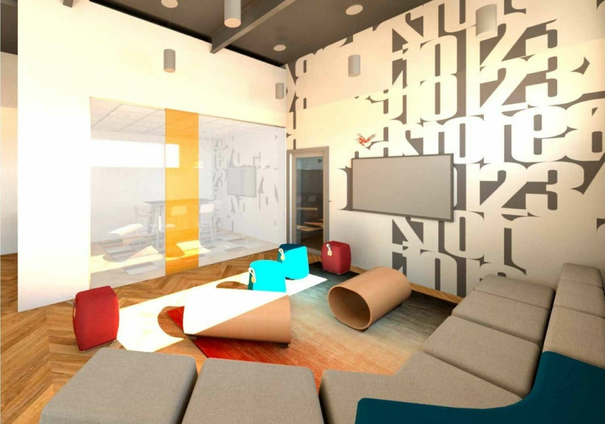 Global Luxury Suites At Longwood Brookline Eksteriør billede