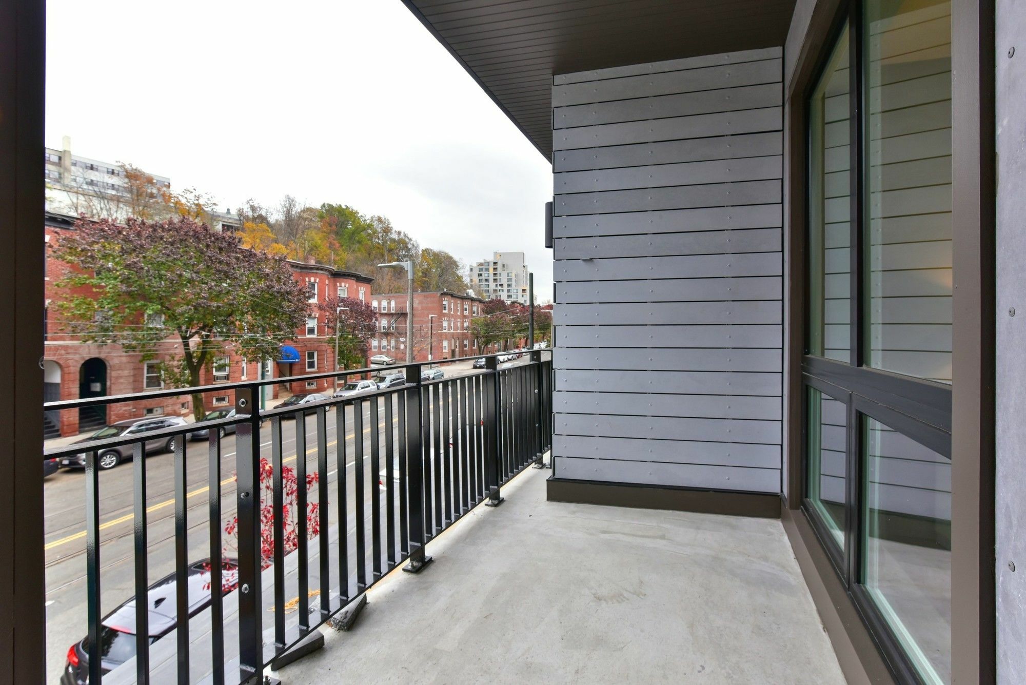 Global Luxury Suites At Longwood Brookline Eksteriør billede